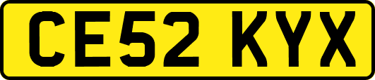 CE52KYX