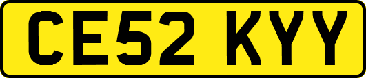 CE52KYY