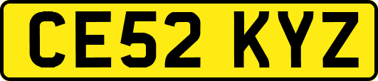 CE52KYZ