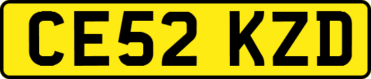 CE52KZD