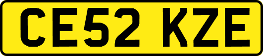 CE52KZE