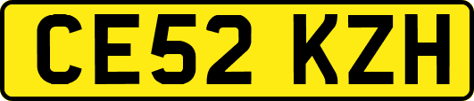 CE52KZH