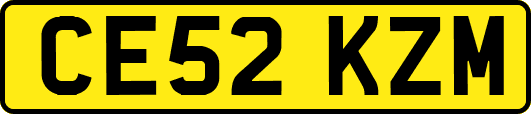 CE52KZM