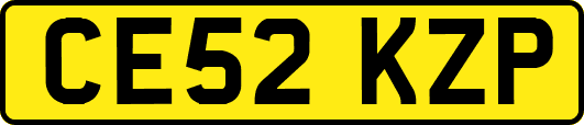 CE52KZP