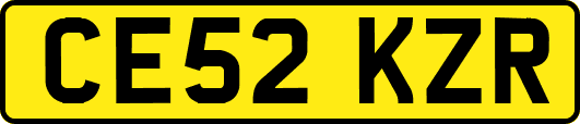 CE52KZR