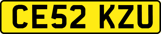 CE52KZU