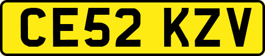 CE52KZV