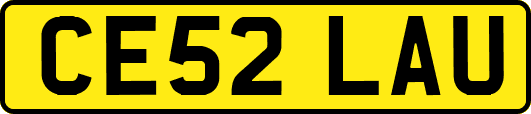 CE52LAU