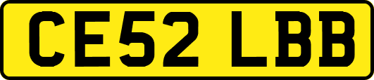 CE52LBB