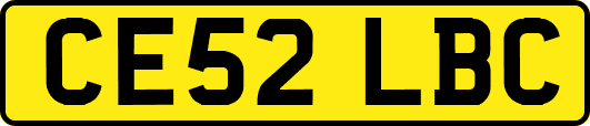 CE52LBC