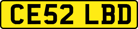CE52LBD