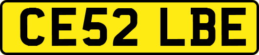CE52LBE