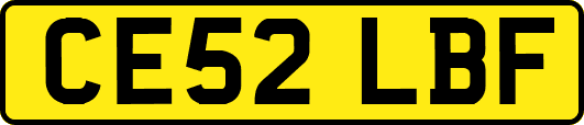 CE52LBF
