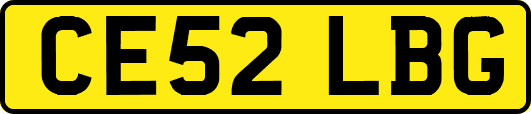 CE52LBG