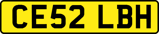 CE52LBH