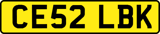 CE52LBK
