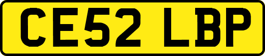 CE52LBP