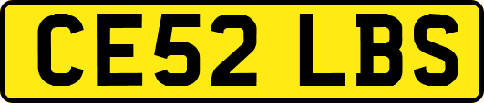 CE52LBS