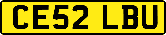 CE52LBU