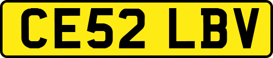 CE52LBV