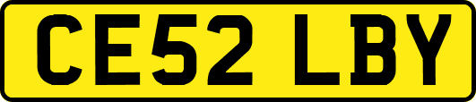 CE52LBY
