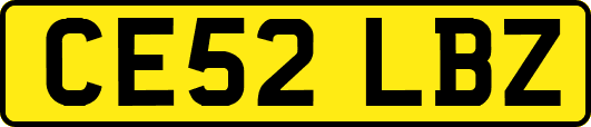 CE52LBZ