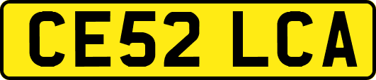 CE52LCA