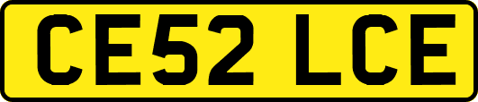 CE52LCE