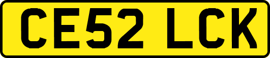 CE52LCK