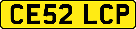 CE52LCP