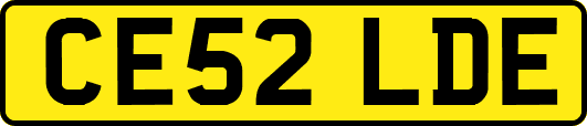 CE52LDE