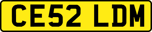 CE52LDM