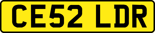CE52LDR