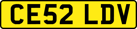 CE52LDV