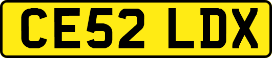 CE52LDX