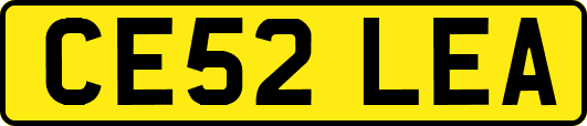 CE52LEA