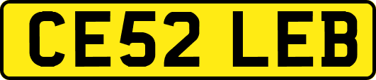 CE52LEB