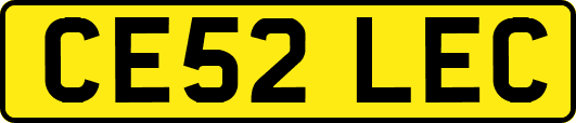 CE52LEC