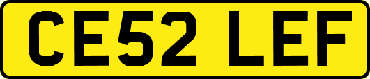 CE52LEF