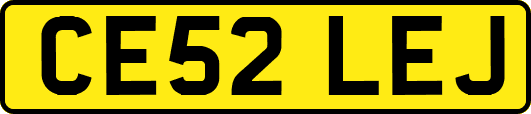 CE52LEJ