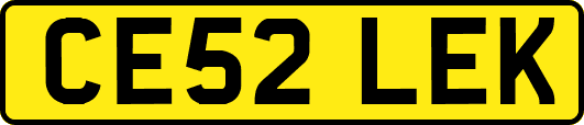 CE52LEK