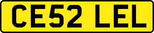 CE52LEL