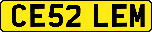 CE52LEM