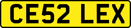 CE52LEX