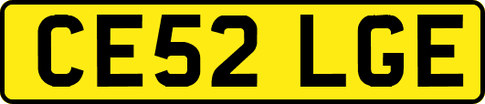 CE52LGE