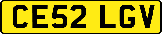 CE52LGV