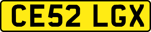 CE52LGX