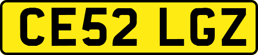 CE52LGZ