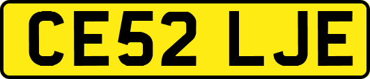 CE52LJE
