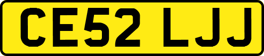 CE52LJJ